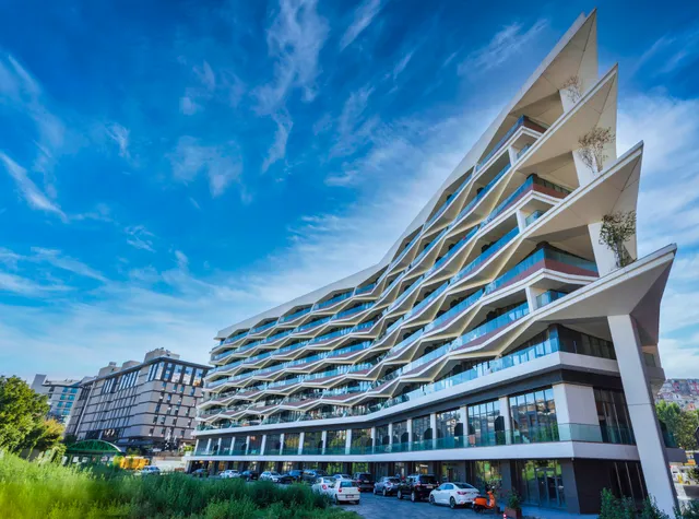 Benesta Residence by NEW INN