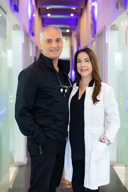 Real Smile Dentistry