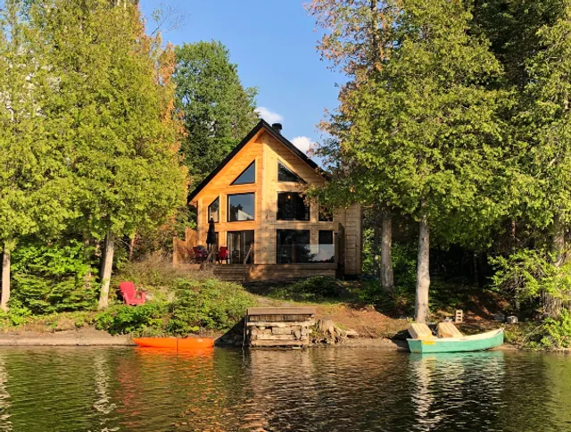 CozyCottages Chalets à louer Laurentides | Cottage Rental Laurentians