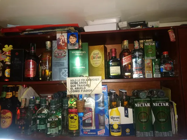 BAR LA BARRA DEL GORDO