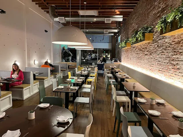 O SEA | seafood for thought