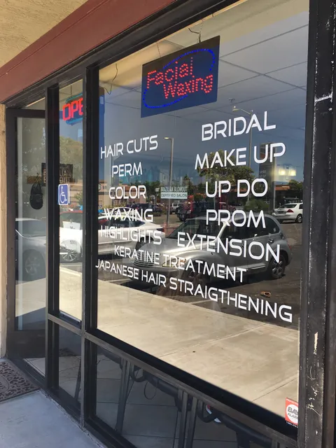 Fantastic Cuts Salon