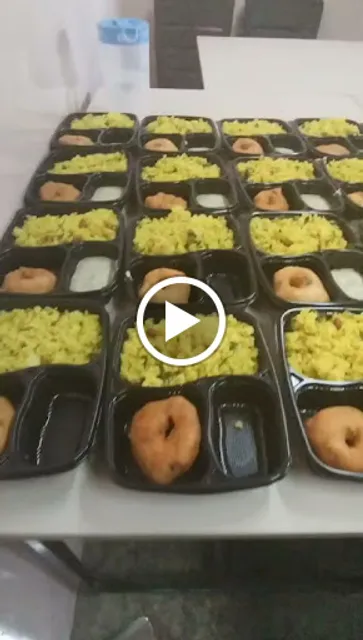 Taishty Parathas & Much More