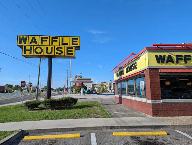 Waffle House