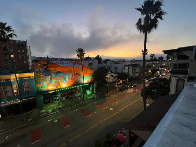 Mission Cultural Center for Latino Arts