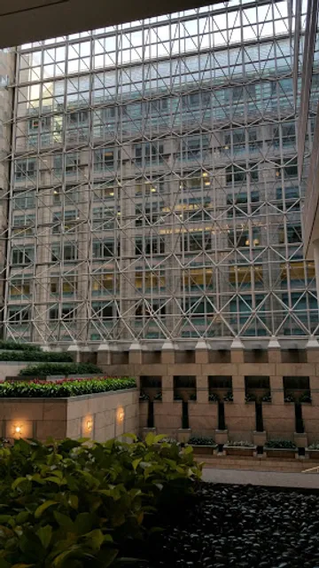 The City Club of Washington