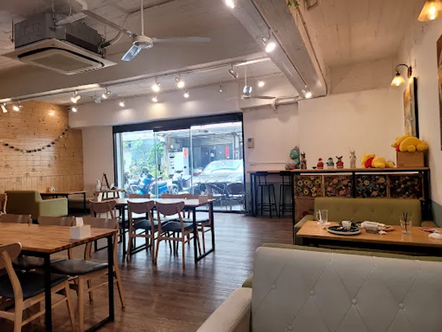 Lazy Brunch慵懶早午餐