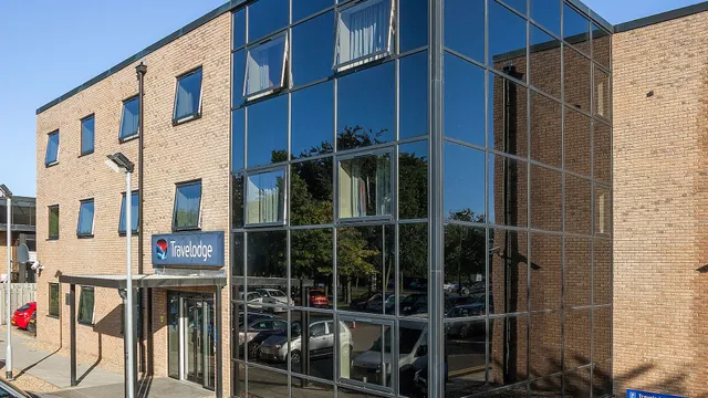 Travelodge Bedford