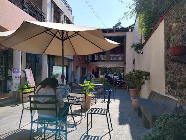 Marea Restaurante Bar Jilotepec