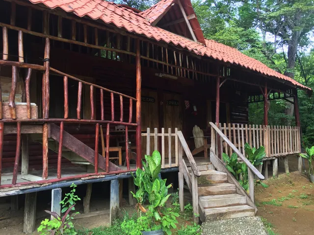 Posada Rural La Amistad