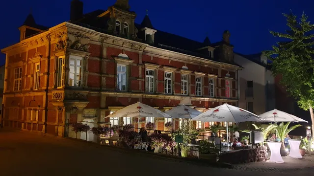 Ferienwohnungen Haardter Winzer