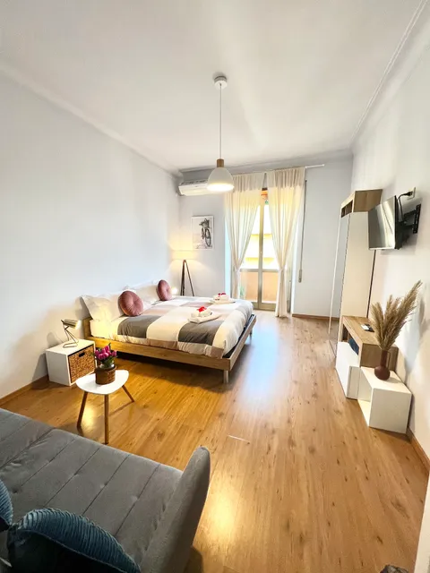 Flaminio luxury home