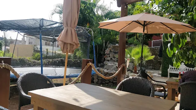 Restaurante Puerto Pacífico