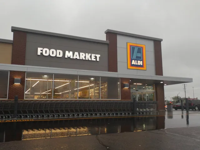 ALDI
