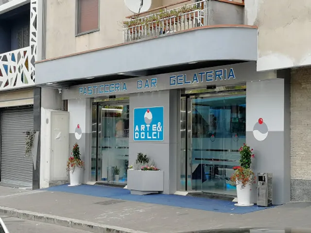 Arte & Dolci