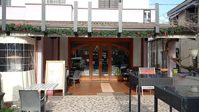 OMBRE MODERNE da Gildo | Bar Trattoria