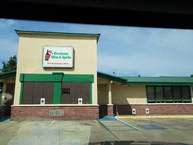 Brookway Wine & Spirits