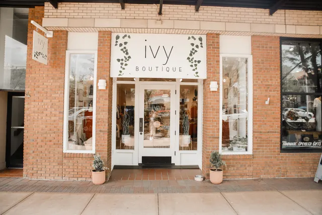 Ivy Boutique