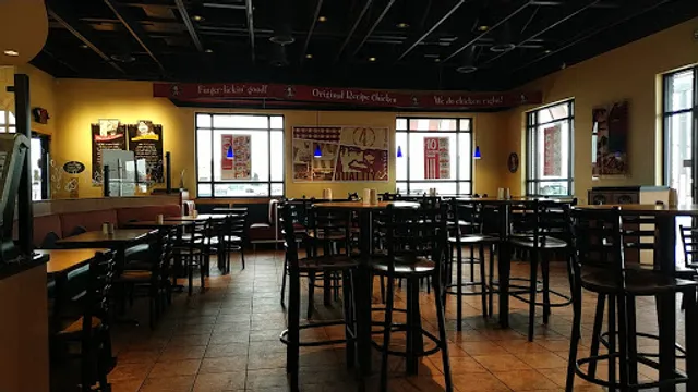 Long John Silver's | KFC