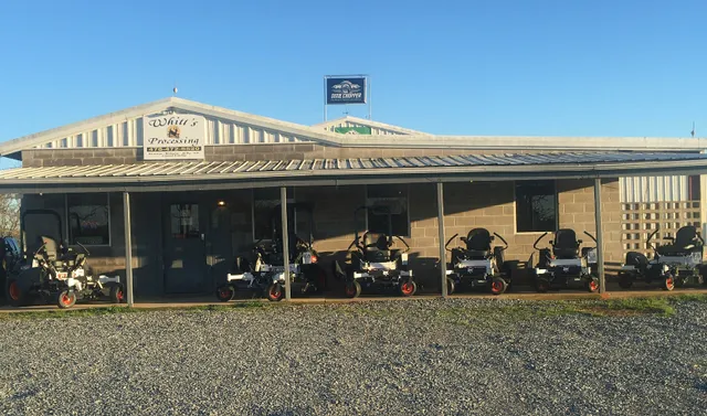 Whitt's Outdoor Equipment