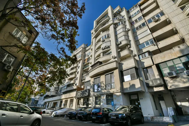 Olala Unirii Center Apartments