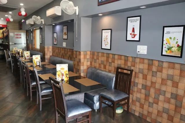 ANJAN DINE & TAKEAWAY