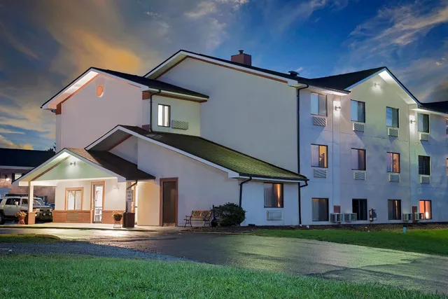 Hillside inn & suite - Martinsburg