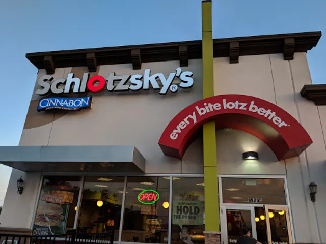 Schlotzsky's