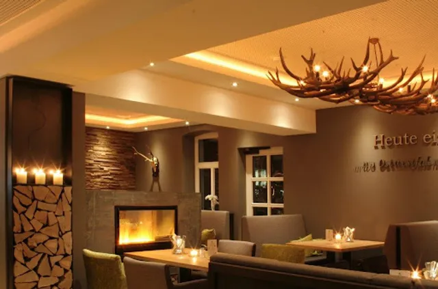 Landgasthof Pappelkrug Restaurant & Hotel