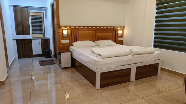 Malabar Residency kumily