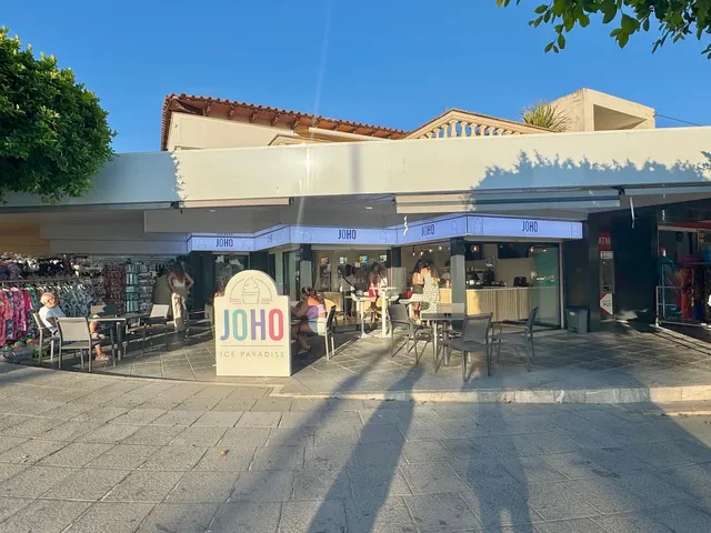 JOHO Ice Paradise Santa Ponsa