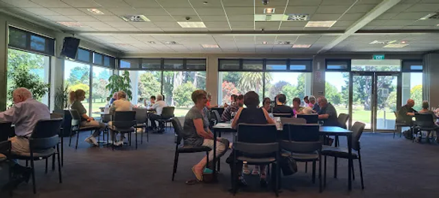 Hokowhitu Cafe and Bar