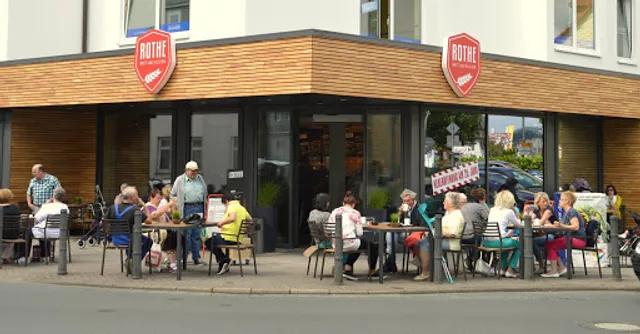 Bäckerei Rothe