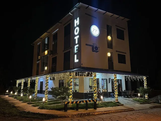 Hotel ZT