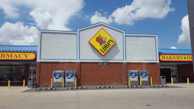 Lowe's Market