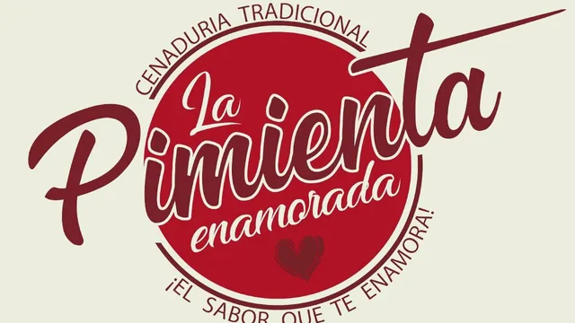 La Pimienta Enamorada Cenaduría