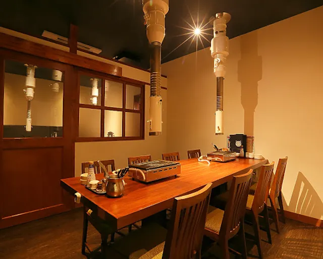 Nandaimon-kitchen Nagata