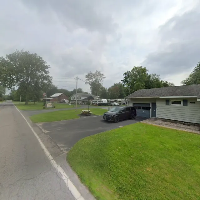 Lone Pine Campgrounds