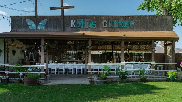 Kelly's Cottage Ranch