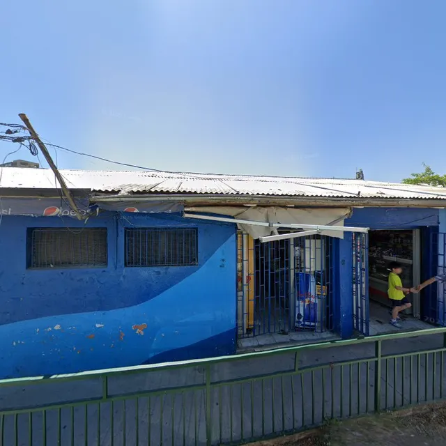 Amasandería San Andrés