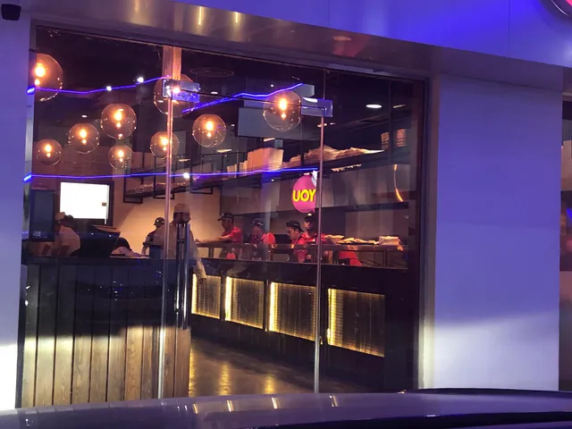 Lebanese Village Azaiba