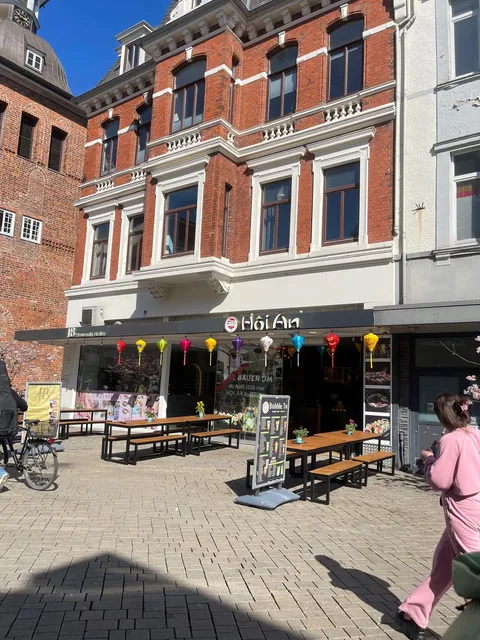 Hoi An Oldenburg