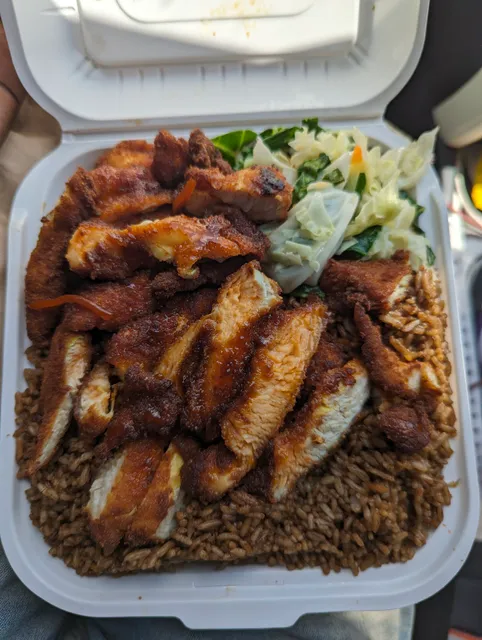 Double Chinese Restaurant