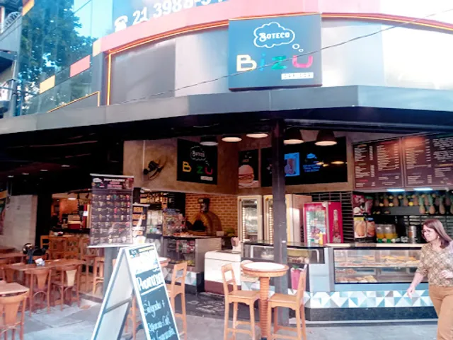 Boteco Bizu Carioca