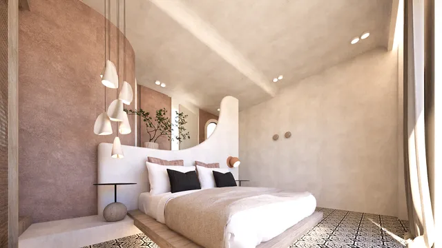 Atlantic Island Suites Astypalea