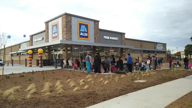 ALDI