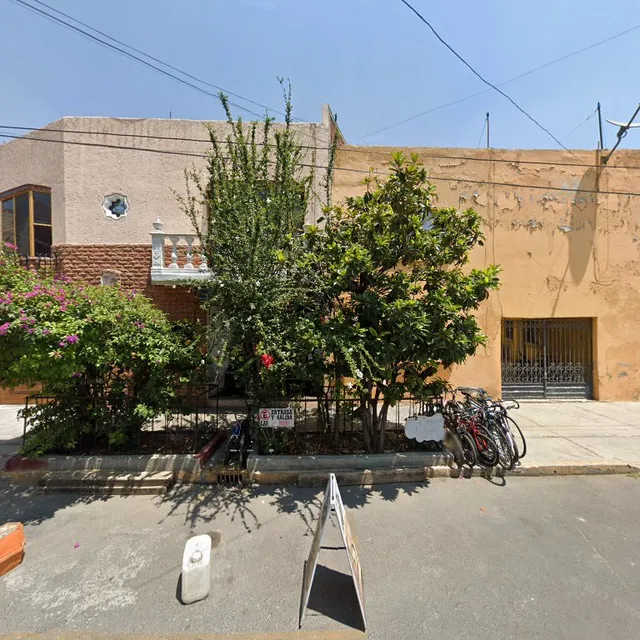 Negocio del Carlitos