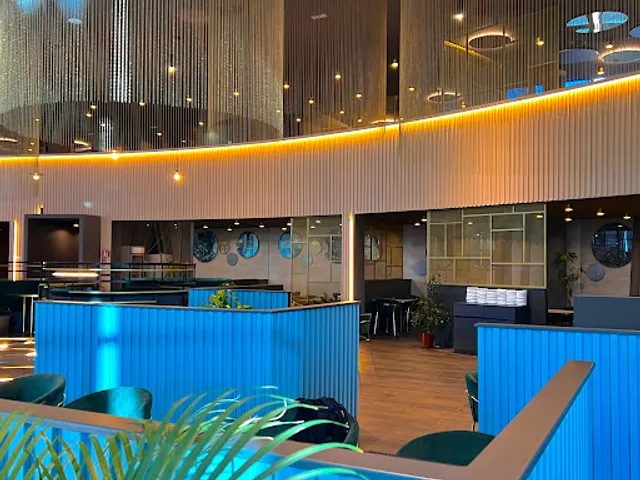 Sushi Rakki Bussolengo