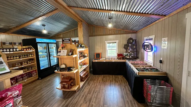 Corner Market Farm to Table