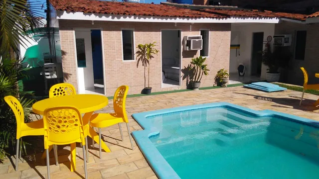 Pousada Nacional Maragogi